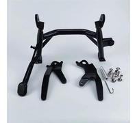 Motorcycle part Motorcycle Centerstand Middle Kickstand Foot Kick Stand Support Bracket Center Accessories For Kawasaki For VERSYS 1000 2019 2020