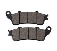 Motorcycle part Motorcycle Front And Rear Brake Pads For H-ONDA VFR 800 Interceptor CB CBR 1100 XX Blackbird ST 1300 GL 1800 NRX1800 VTX1800(1 pair)