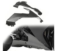 Motorcycle part Motorcycle Lower Bottom Oil Belly Pan Panel Spoiler Side Guard Fairing Protection Shield Cover Protective Accessories For Y-AMAHA YZF-R1 2007 2008