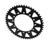 Motorcycle part Motorcycle Rear Sprocket 520-50T For Y-AMAHA YZ250 F-B/D/E/F/G/H/K/L/M/NL 2012-2022 2021 2020 2019 2018 2017 2016 2015 2014 2013