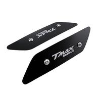 Motorcycle part Motorcycle Rearview Mirrors Side Bracket Hole Caps For Y-AMAHA T-MAX 2022-2023 TMAX560 560 TMAX