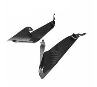Motorcycle part Motorcycle Side Guard Fairing Protection Front Dash Air Cowl Spoiler Shield Cover Protective Accessories For Ducati For Super Sport 950S 2021-2024