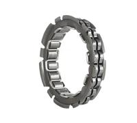 Motorcycle Part One Way Bearing Starter Spraq Clutch Overrunning beads Fit For Polaris Ranger RZR900 RZR 1000 570 ETV RST1000