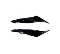 Motorcycle Part Rear Tail Fairing Side Trim Cover Cowl Panel For Apri&lia RSV4 1000 RSV 4 1100 2015 2016 2017 2018 2019 2020 Side Fairings