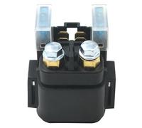 Motorcycle Part Starter Relay For Y&amaha YFZ450 YFZ45 YZF600 YX600 YZF-R6 YFZR6 225 200 YTM225 YTM200 RX-1 For Warrior Starter relay replacement