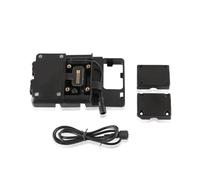 Motorcycle Part USB Phone Charging Navigation Bracket Support For GS 1250 1200 S1000XR S 1000 XR 100XR R1200 RS GS 2013-2023