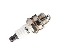 motorcycle parts 49cc sports car 2-way engine spark plug suitable for lawn mower accessories(1 pcs)
