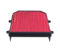 Motorcycle Parts Air Filter 22 * 20 * 5 CM For H-nda XL1000V XL1000 V-radero T-avel XL 1000V 100 17210-MBT-D20