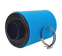 Motorcycle Parts Air Filter Cleaner For CFMoto 400cc 800 800cc U8 Z8 CF500cc CF800 CForce 400 400AU 500 500S 600 HO EPS 2-Up ATV