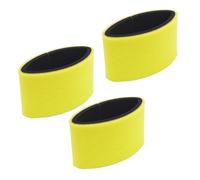 Motorcycle Parts Air Filter Cleaner For K&AWAS&AKI KVF650 KVF750 For Brute Force 650 750 4X4i For Hardwoods Green HD NRA Outdoors EPS Camo(3 pcs)