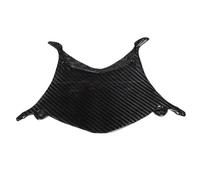 Motorcycle Parts Carbon Fiber Rear Fender Hugger Cover Mudguard Fit For Yamaha R1 2015-2019 R1M Chain Guard Tail Panel(C)