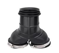 Motorcycle Parts Carburetor Air Filter Intake Joint Manifold For CMX250 CA250 1996-2011 DD250 QJ250