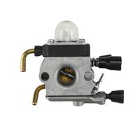 Motorcycle parts Carburetor For STIHL FS38 FS45 FS46 FS46C FS55 FS55R KM55 KM55R FS80 FS85 StringTrimmer Weed Eater Garden Tool Parts WEFOLCC