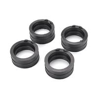 Motorcycle Parts Carburetor Pad Interface For YZF For R1 For YZFR1 1998-2001 Plastic Intake Manifold 4XV-13597-00 carburetor Carburettor