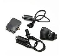 Motorcycle Parts CDI Ignition Coil Regulator For Y&amaha XV250 V-Star 250 Virago Route 66 V-Thunder Colt LF250