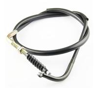 Motorcycle Parts Clutch Cable Pull Brake Line for NTV600 NTV650 NT400 NT650 Revere Bros Hawk GT 400 650 22870-MW6-000 Moto