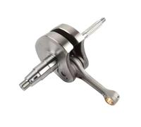 Motorcycle Parts Crankshaft Assembly Compatible With Vespa GTS300 GTV300 GTS ie Super GTV 300cc 4T LC B0139460001 83050R0A