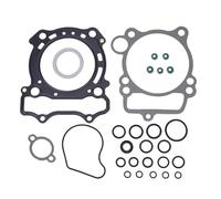 Motorcycle Parts Cylinder Gaskets Full Kit For WR250F 2001-2014 YZ250F 2001-2013 WR250 YZ250 WR YZ 250 F - Rebuild Kit with Seals