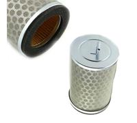 Motorcycle Parts Dirt Bike Air Filter For CB400SF Superfour CB400 CB500 CB500S 17230MY9000 Motorcycle Accessories