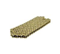 Motorcycle Parts Drive Chain 520 Pitch Heavy Duty Chain For GSXR1000 2001-2007 GSXR600 GSXR750 1997-2009 2011