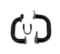 Motorcycle Parts Engine Guard Highway Crash Bars Bumper Falling Protection For CB750 NIGHTHAWK Seven Fifty 1992-2011