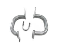 Motorcycle Parts Engine Guard Highway Crash Bars Bumper Falling Protection For CB750 NIGHTHAWK Seven Fifty 1992-2011