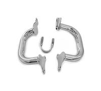 Motorcycle Parts Engine Guard Highway Crash Bars Bumper Falling Protection For CB750 NIGHTHAWK Seven Fifty 1992-2011