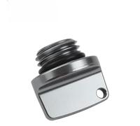 Motorcycle Parts Engine Oil Filler Cap Plug 1pcs Suitable For Suzuki REOKIP