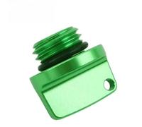 Motorcycle Parts Engine Oil Filler Cap Plug 1pcs Suitable For Suzuki REOKIP