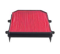 Motorcycle Parts Filter 22 * 20 * 5 CM For XL1000V XL1000 Varadero Travel XL 1000V 100 17210-MBT-D20