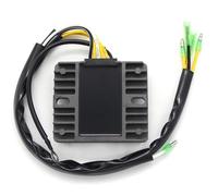 Motorcycle Parts For 35 40 45 HP BF35AM BF40B BF40B2 BF40BX BF40A4 BF40A BF40A2 BF40A1 BF40AX Rectifier Voltage Regulator