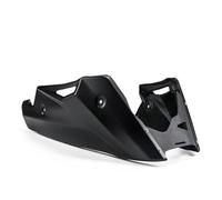 Motorcycle Parts For CB750 For Hornet CB 750 2023- Motorcycle Accessories Belly Pan Bellypan Lower Engine Chassis Spoiler Fairing Motorcycle Wings(Black)