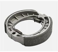Motorcycle Parts For H-ONDA QA50 CL70 CT200 CL90 CG125 SL125 C110 SL70 Motorcycle Accessories Brake Pads Shoes