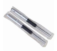 Motorcycle Parts For HJ125 HJ150 Drum Front Shock Absorber Front Fork