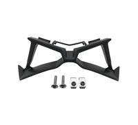 Motorcycle Parts For MT-09 For MT09 For MT 09 SP 2017-2020 Motorcycle Downforce Naked Frontal Spoilers Winglet Aerodynamic Wing Front Spoiler Kit Motorcycle Spoiler