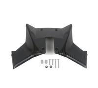Motorcycle Parts For Suzuki For GSX-8S For GSX 8S For GSX8S Motorcycle Front Downforce Spoiler Naked Frontal Spoilers Aerodynamic Wing Deflector Motorcycle Spoiler(Carbon Fiber Look)