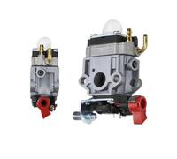 Motorcycle parts For TH23 TH26 TH34 23CC 25CC 26CC 33CC 35CC 2 Stroke Blower Trimmer Lawn Mower Engine Spare Part Carburetor Carb WEFOLCC(TH26)