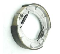 Motorcycle Parts For Y-AMAHA For Maxim 750 XJ750 1982 1983 For Seca 750 XJ750R 1981-1983 Motorcycle Rear Brake Shoes Set Kit Parts