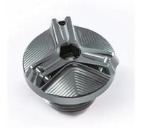 Motorcycle Parts For YAMAHA R3 2021 Motorcycle Engine Oil Filler Cap REOKIP