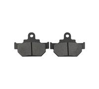 Motorcycle Parts Front Brake Pads Disks For SUZUKI GZ125W RM125 VL125Y GZ250K2-K8 TU250XV VL250Y TU250S LS650 For “Savage” FG 250F