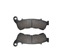 Motorcycle Parts Front Brake Pads Replacement for SUZUKI UH125 UX125 UX150 UH200 For Burgman For SIXteen C1800R C1800R TVLR1800 Motor Brake Disk