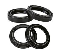 Motorcycle Parts Front Fork Damper Dust Cover And Oil Seal Kit For CBR1000RR 2004-2013 CBR1100XX 1997-2003 RC51 2000-2006