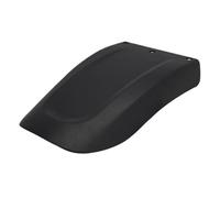 Motorcycle Parts Front Mud guard Splash Guards For Super73 S1 S2 RX Off-Road Heat Resistance Motorcycle Mudguard
