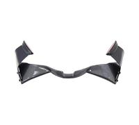 Motorcycle Parts Front Spoiler Side Winglet Aerodynamic Wing Air Spoiler For CBR1000RR-R For Fireblade 2020 2021-2023 spoiler kit(Matte carbon)