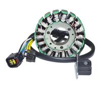 Motorcycle Parts Generator Stator Coil For SUZUKI DR250 250XC 1994-2007 Djebel 250