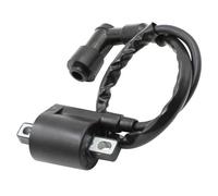 Motorcycle parts Ignition Coil Replacement For 50cc 70cc 110cc 125cc 150cc/200cc/250cc ATV Scooter Quad Dirt Bike 12V Motor Ignition Coil High Pressure Coil