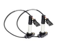 Motorcycle parts Ignition Coil Replacement For Ducati For Hyper 821 848 939 1098 1198 For Devil MTS950 MTS1200 Ignition Coil 38010144B 38010145B 0040104004(2 Pieces)