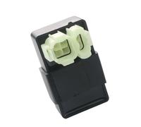 Motorcycle parts Ignition Coil Replacement For Peugeot For V-Clic 50cc 4-stroke Scooter AC CDI Ignition Unit