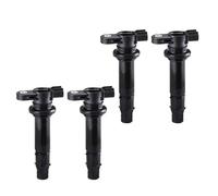 Motorcycle parts Ignition Coil Replacement For XTZ1200 For Super For Tenere 1200 2012-2023 / 4Pieces Ignition Coils F6T56772 23P-82310-00-00