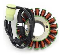 Motorcycle Parts Ignition Coil Stator For KAF450 Mule 1000 1988-1990 1994-1997 21003-1174 Magneto Engine Accessories